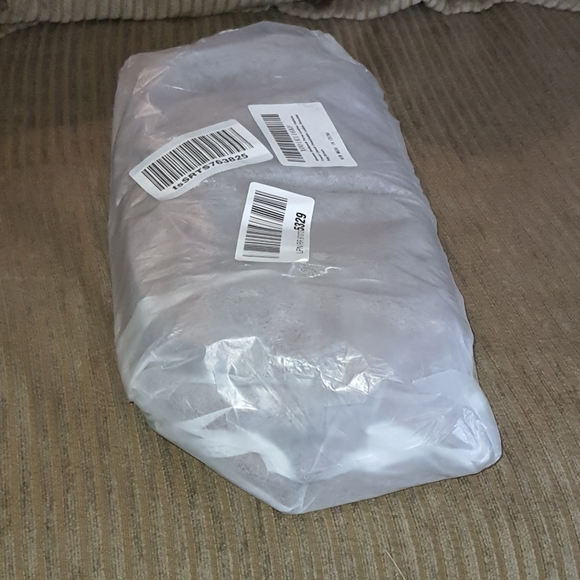 NEW Brown Smooth Leather Crossbody Backpack Purse - Picture 7 of 7